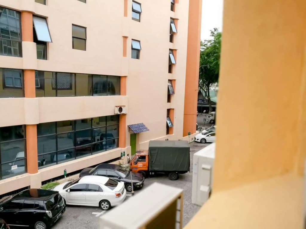 Hotel MGU Firdaus - photo 16