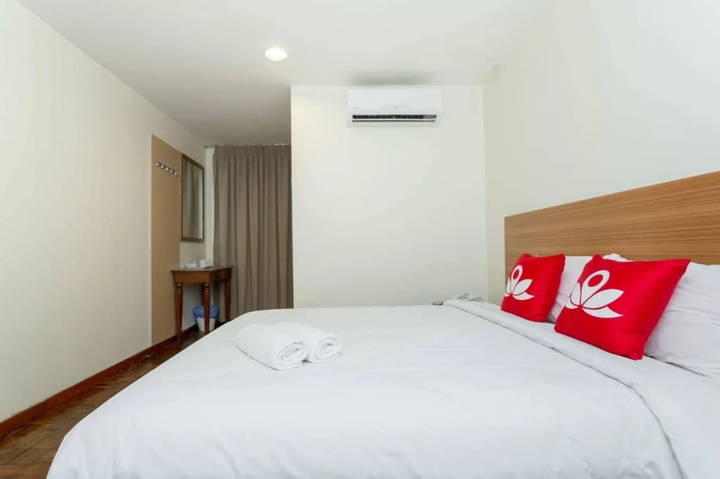 ZEN Rooms Basic Sentul Kuala Lumpur - photo 5