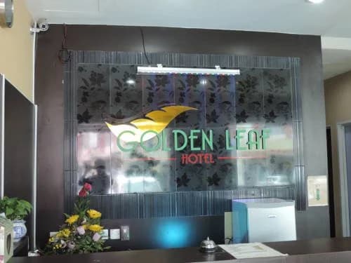 Golden Leaf Hotel @ Taman University - photo 8