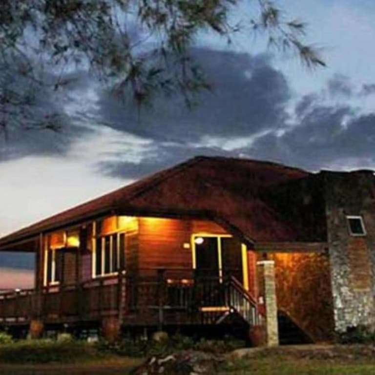 The Jerai Hill Resort - photo 49