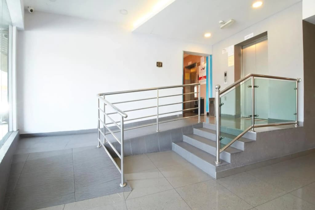 Kepong Hotel - photo 12
