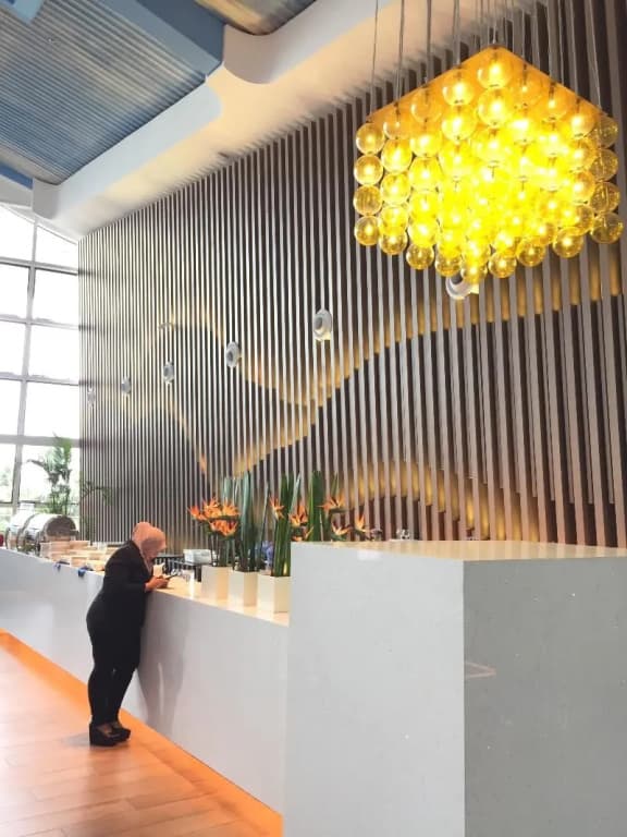 Forest City Marina Hotel - photo 23