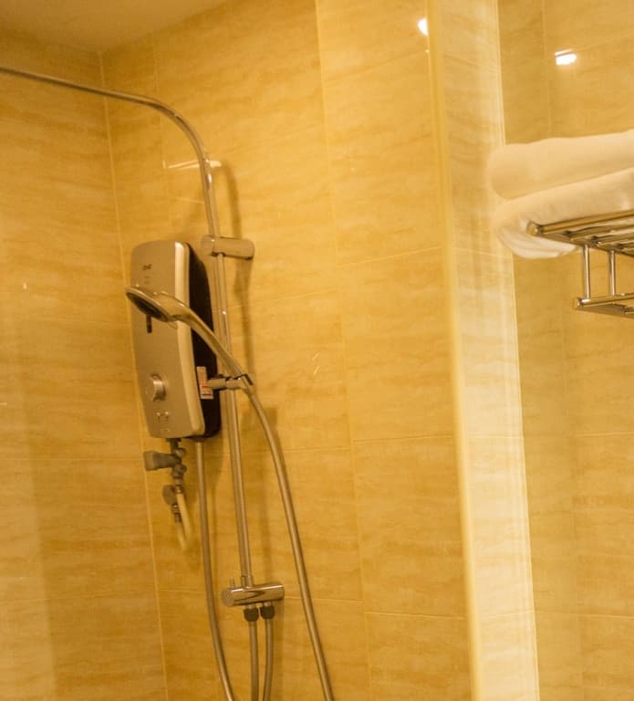 The Crown Hotel Klia - photo 9