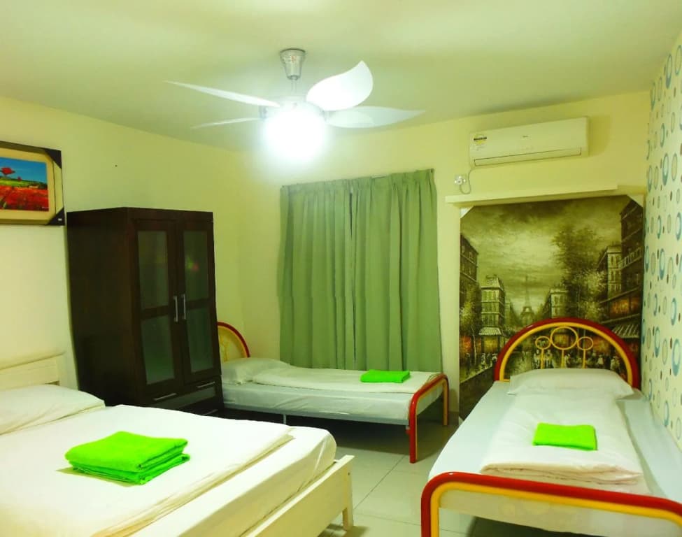 Arecahomestay Penang - photo 3