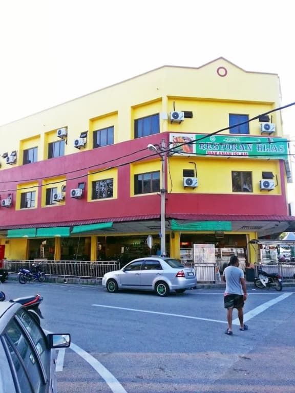Hotel Cahaya - photo 1