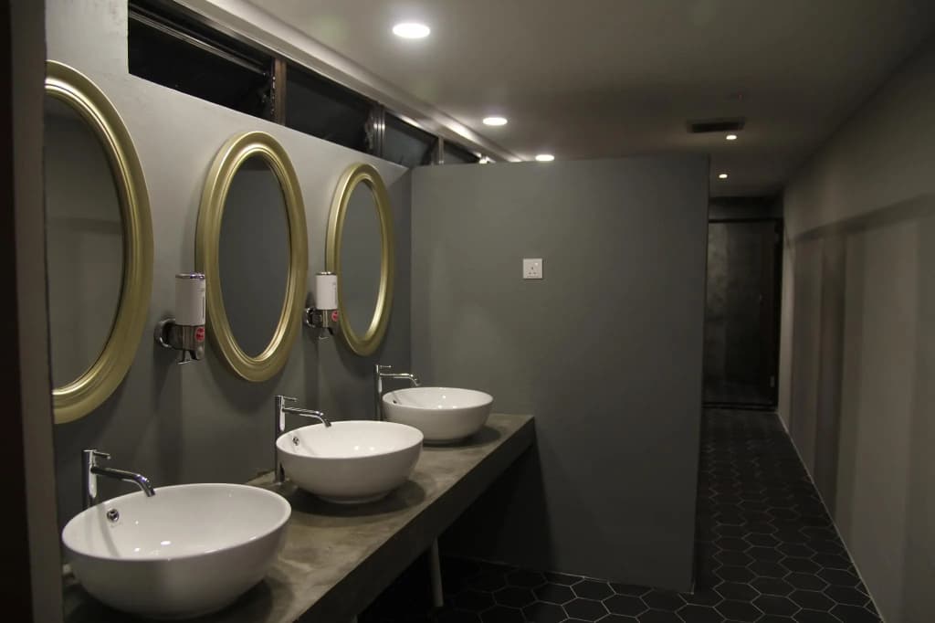 Space Cap Hotel - photo 5