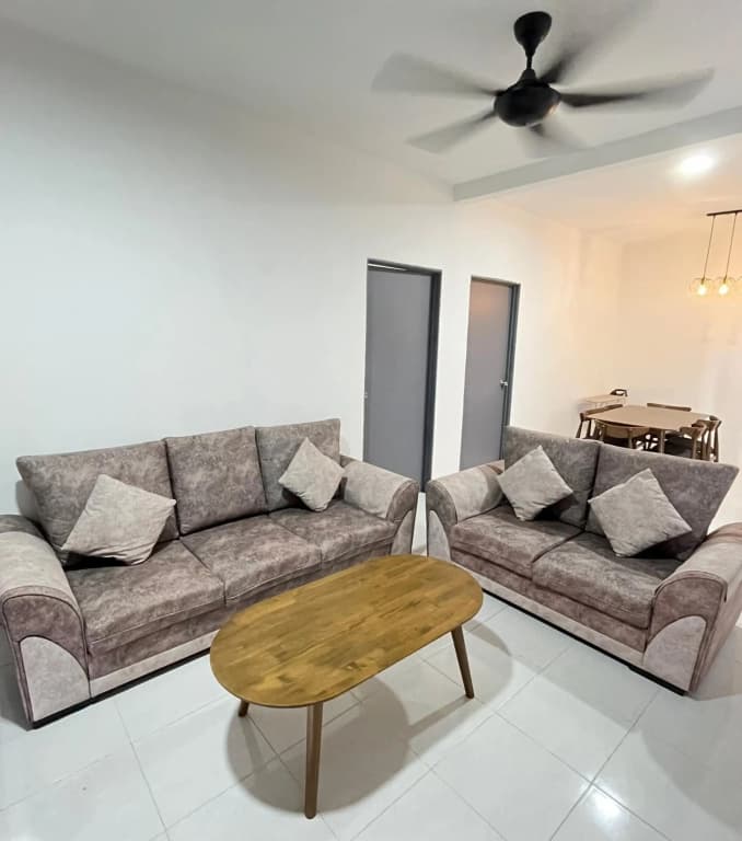 Cameron 1Room Apartment @ Emerald Avenue Brinchang - photo 3