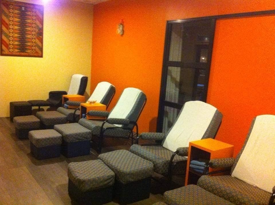 Maya Hotel - photo 13