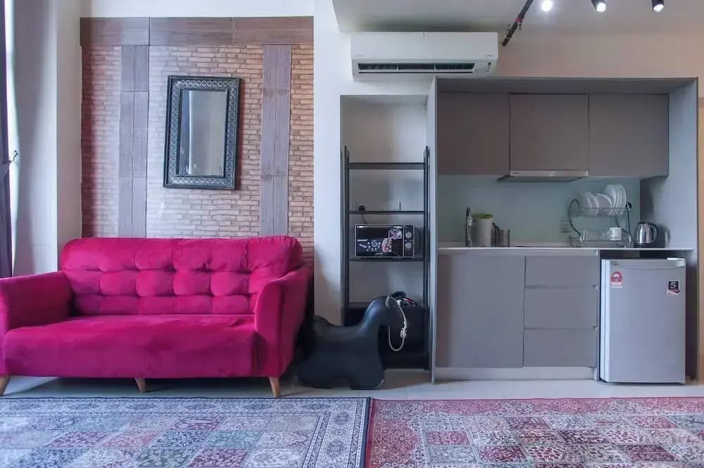 Tamarind Luxury Condo by Smarthome - photo 36