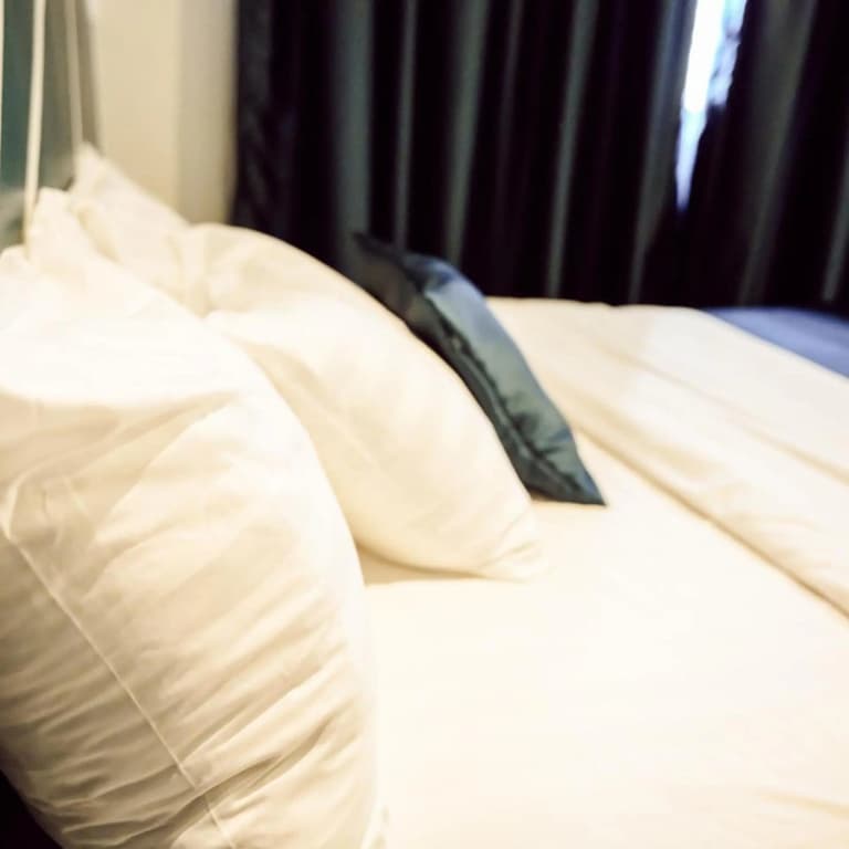 My Home Hotel Prima Sri Gombak - photo 31