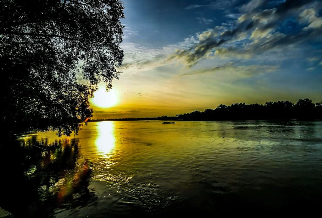 Sabak Awor Resort - photo 16