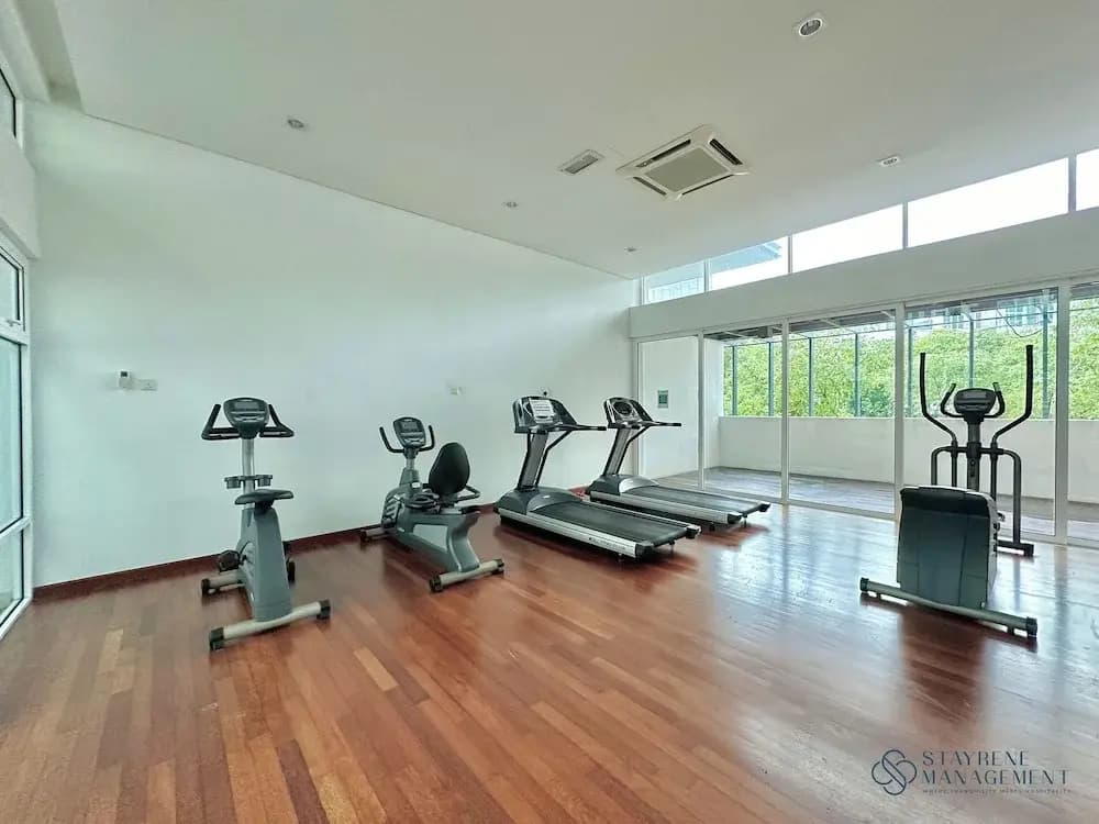 1 Medini Residence Neo by Stayrene - photo 22