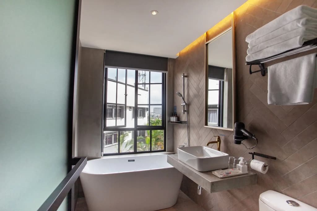 Atelier Hotel Johor Bahru - photo 8