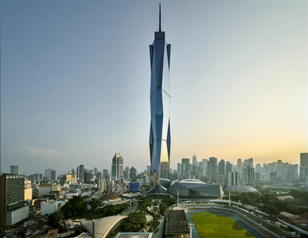 Park Hyatt Kuala Lumpur - photo 47