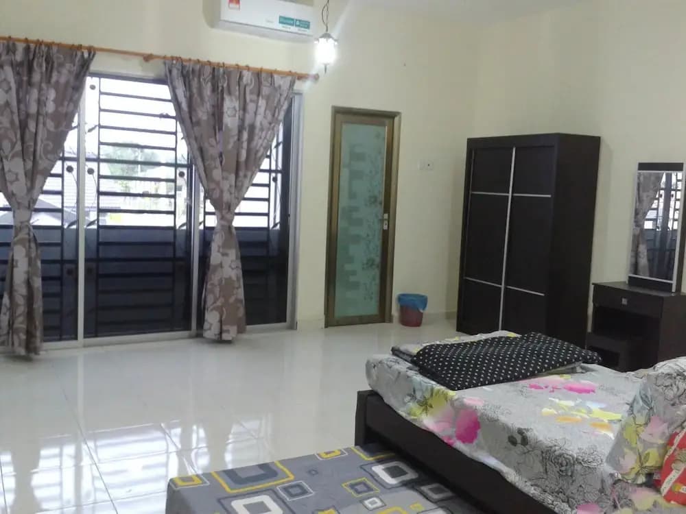 HomeStay RoomStay Klebang Melaka - photo 3