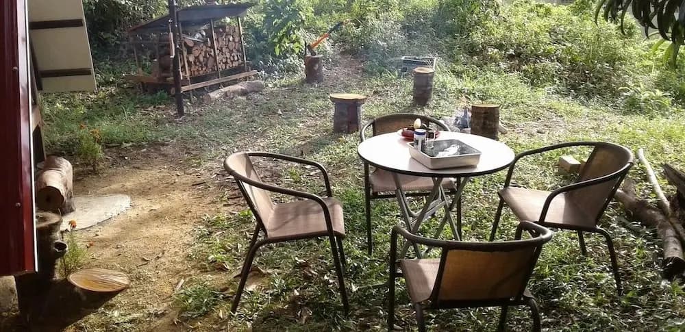 The Forest Cabin Taiping - photo 12