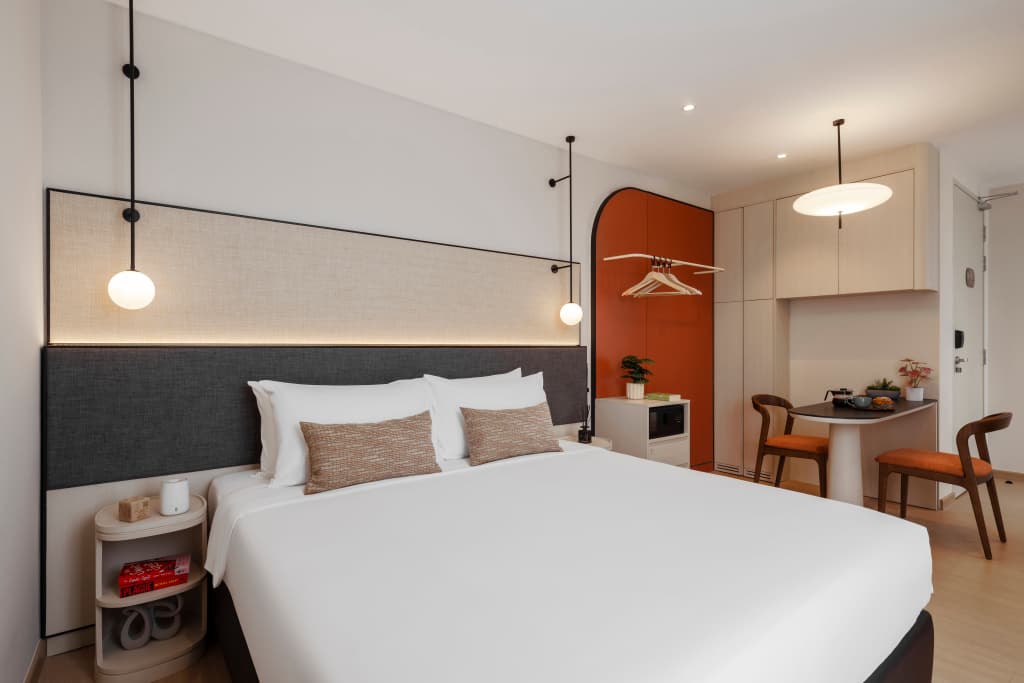 Citadines Tanjung Tokong Penang - photo 3