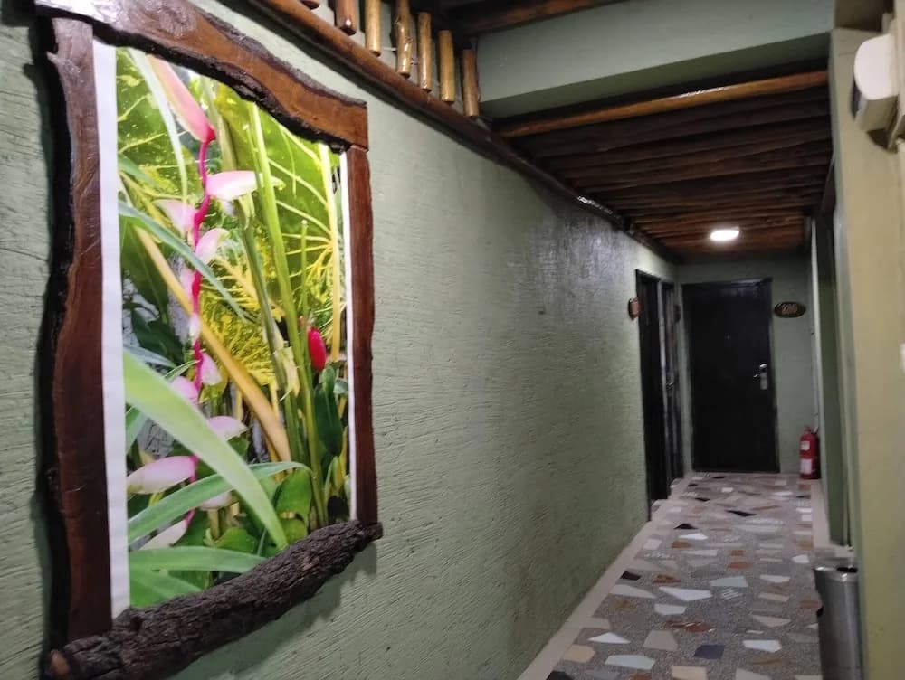 Townhouse Near Tanjung Batu Formerly 900 Inn - photo 13