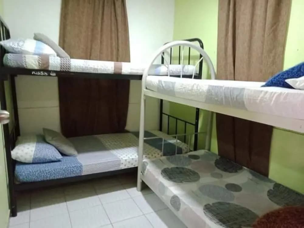 OYO Home 90426 Kepayan Dnd Stay - photo 2