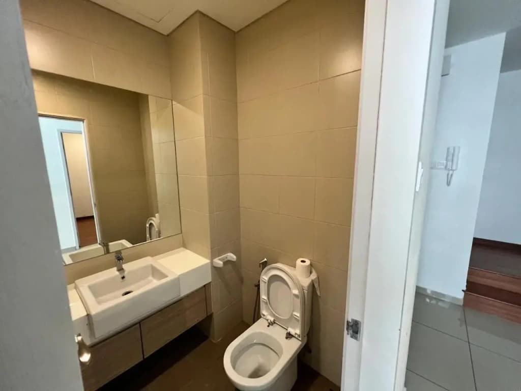 Luxury Large Duplex 2 Bedroom @ iCity Shah Alam - photo 7
