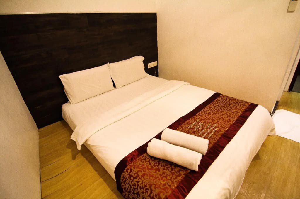 Hotel Rasah Seremban - photo 20