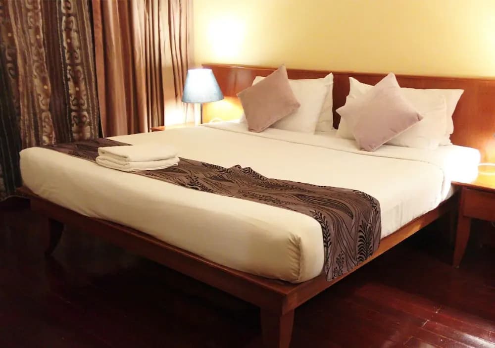 Langkawi Lagoon Resort Private Unit - photo 3