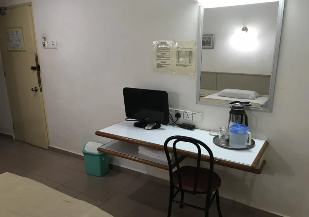 Hotel Kancil - photo 4