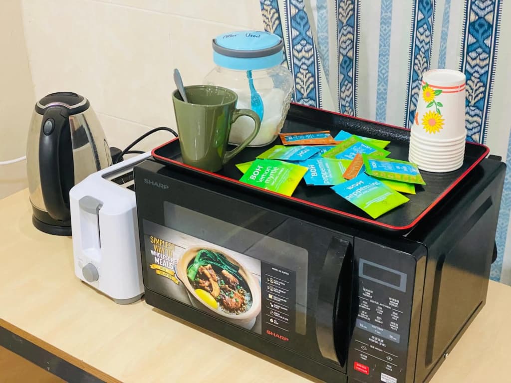 100 Backpackers Hostel - photo 10