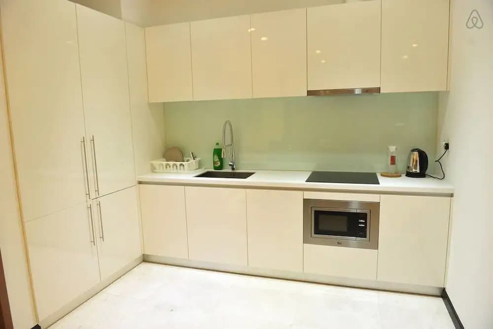 Soho Suites KLCC 1 by UnoSuites - photo 15
