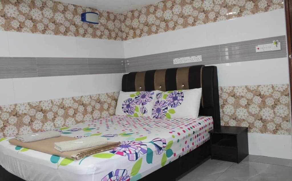 New Wave Hotel Rawang - photo 5