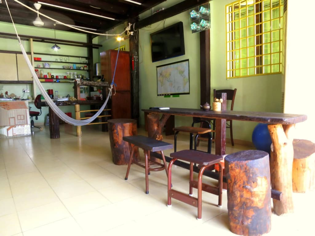 Pangkor Guesthouse SPK - photo 18