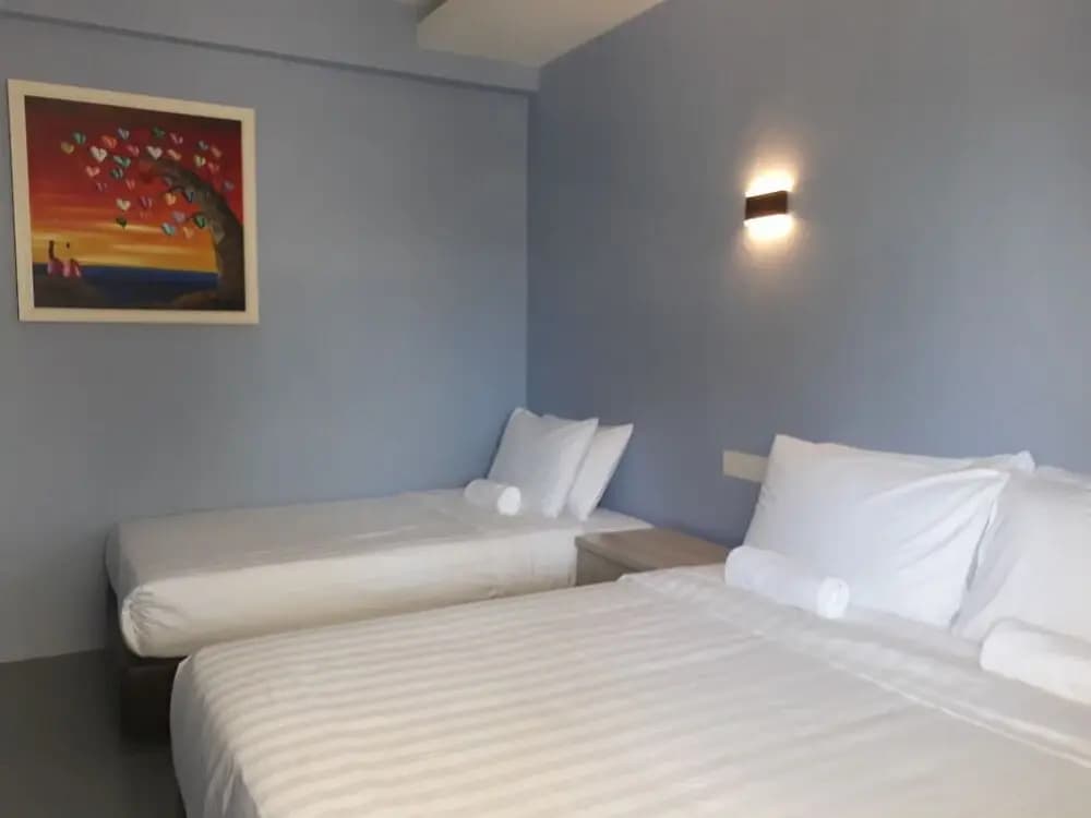 Semporna Dream Villas - photo 18