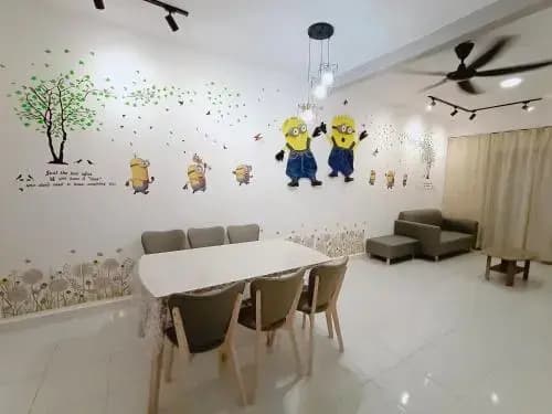 FuYoke Emerald Avenue @ Brinchang - photo 19