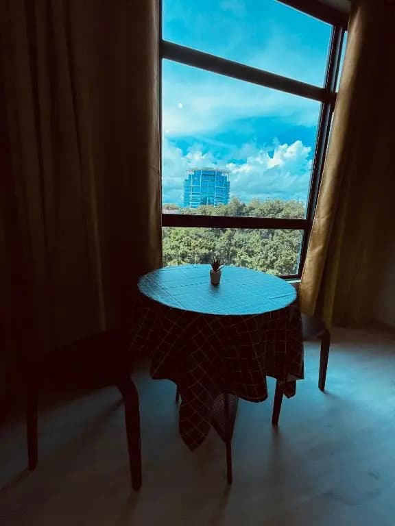 JQ3 at Town! 2 bdrm with Mount Kinabalu View up to 8 pax - photo 6