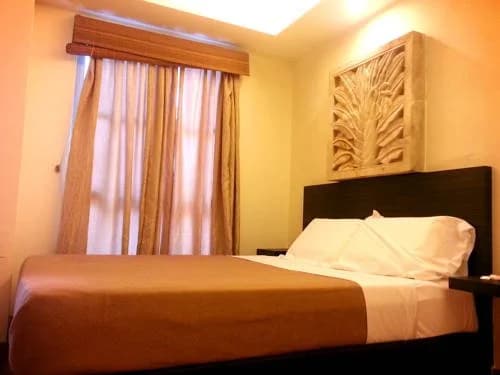 科斯塔SPAA旅馆(Costa Guesthouse and Spa) - photo 3