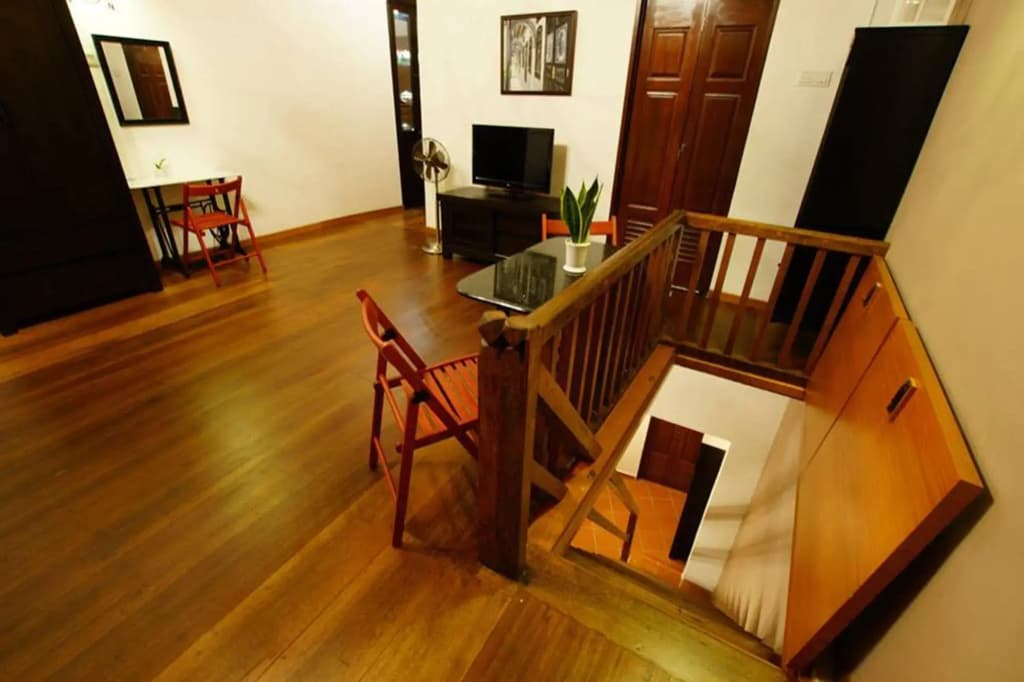 Wil House - photo 4