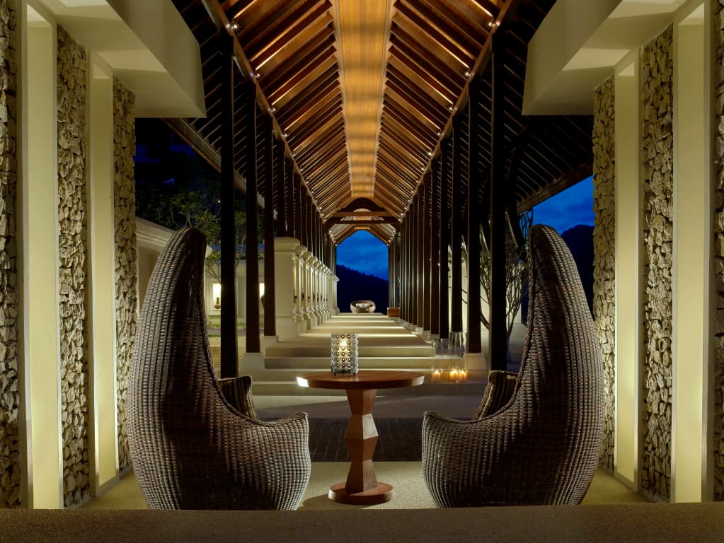Pangkor Laut Resort - photo 13