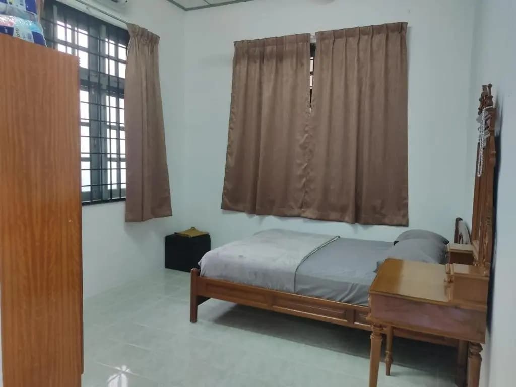 HOMESTAY PAKA-Pok Yie - photo 3