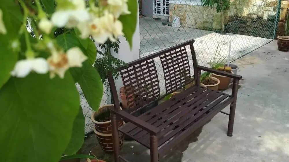 Alya Homestay - photo 6