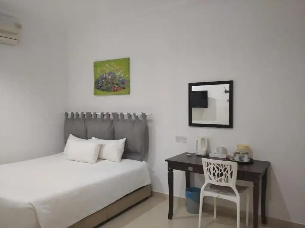 Shafura Hotel 1 - photo 10