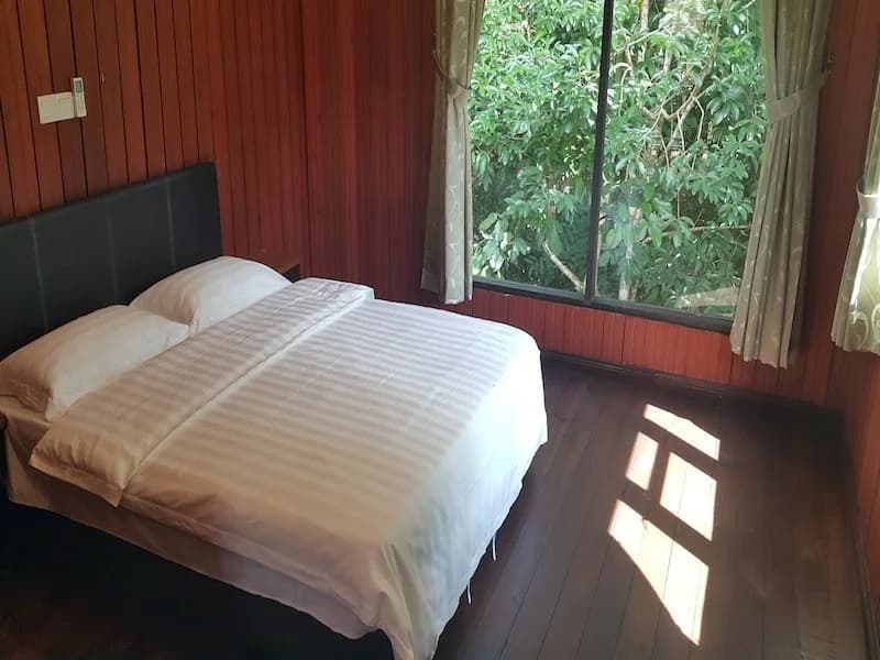 Bukit Belanda Jungle Lodge - photo 6