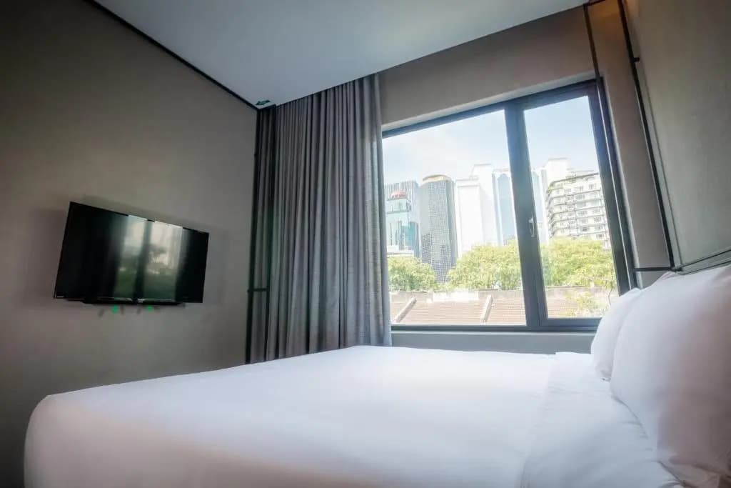 MOV Hotel Kuala Lumpur - photo 34