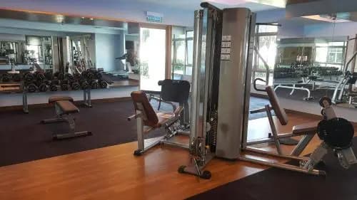 Shaftsbury Residence Cyberjaya - photo 21