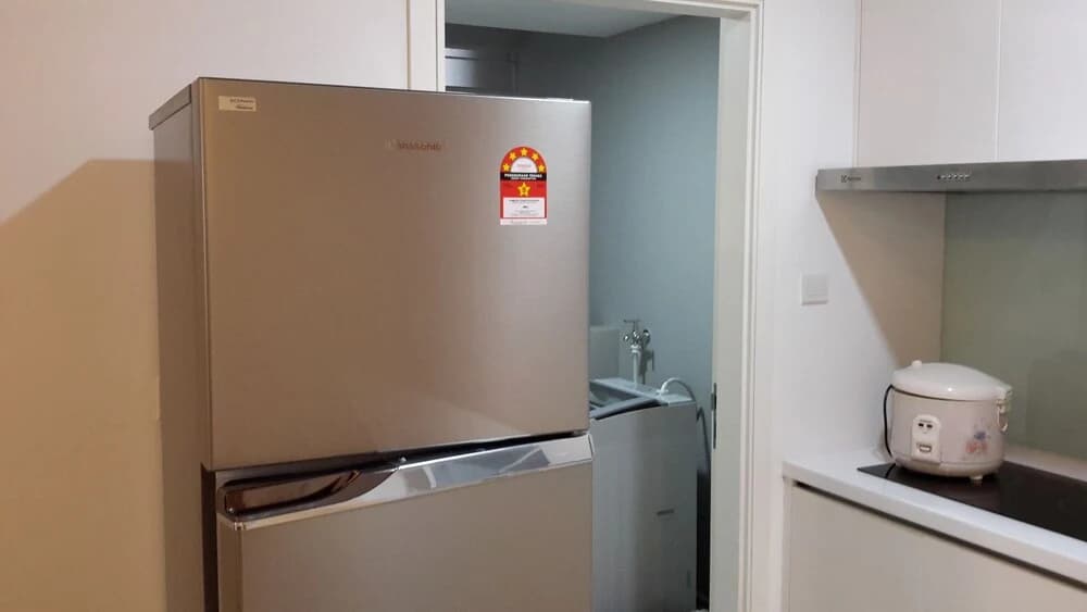 Happy Home At Teega Residence - photo 16