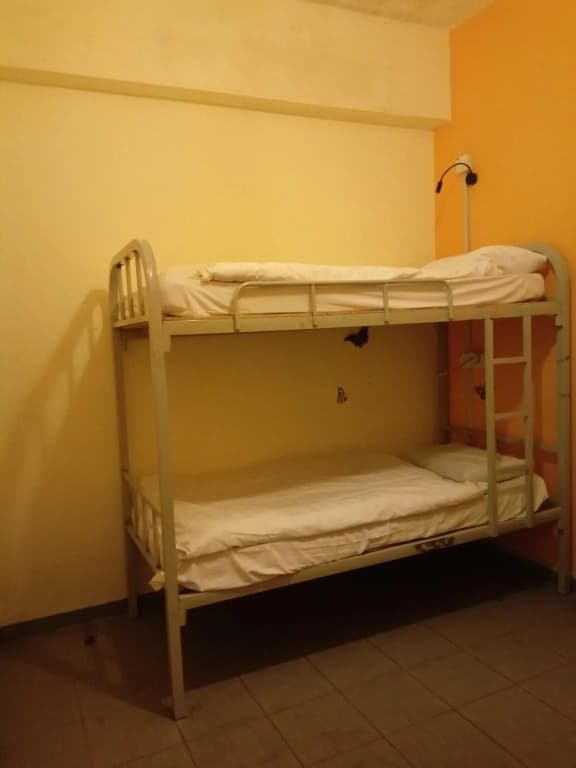 MyHomeStay - Hostel - photo 5