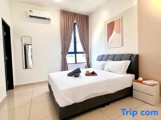 Modern Stylish 4BR Family House @ Machang Bubok - photo 7