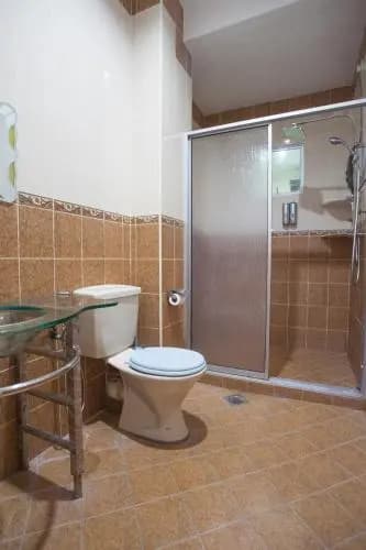 Gunung View Homestay - photo 8