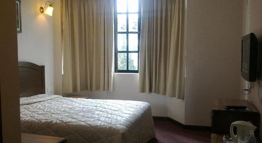 Hotel Remix - photo 5