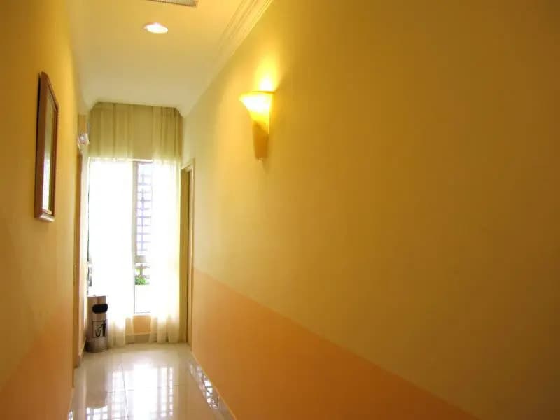 Sun Inns Hotel D'Mind Seri Kembangan - photo 8