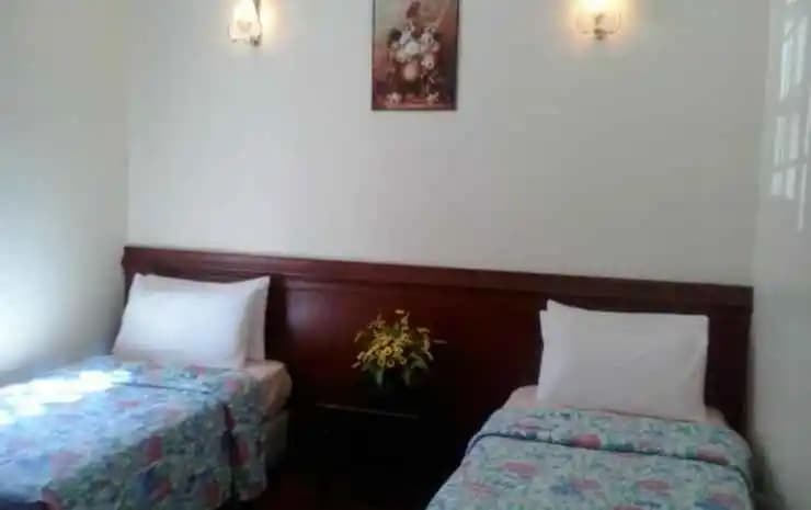 Greenhill Resort - photo 6